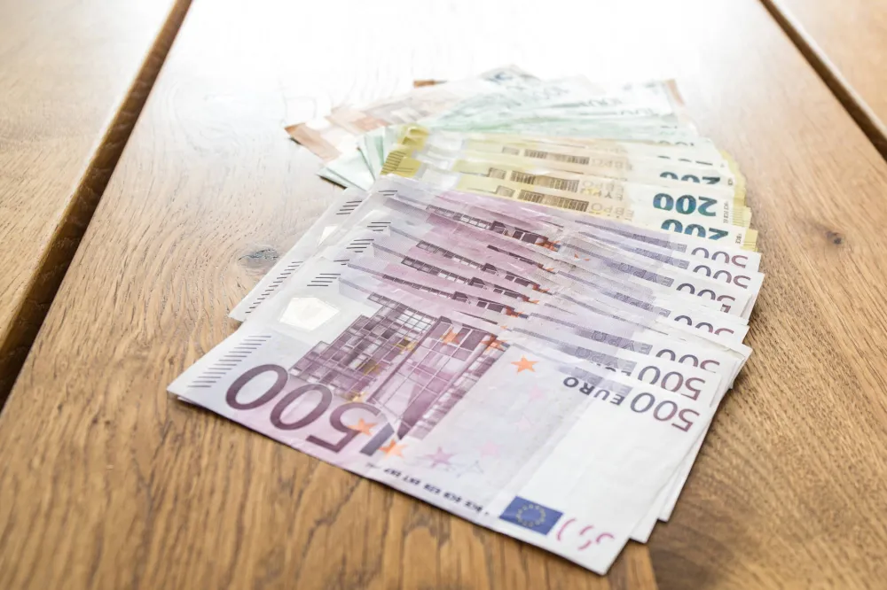 Eurodžekpot od deset miliona eura oti&scaron;ao u Njemačku