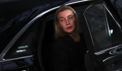 Evropski analitičari: Hap&scaron;enje Mogerini i korupcija u Ukrajini uzdrmali kredibilitet EU