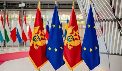 Sagovornici "Dana": Mije&scaron;anje Zapada pokazuje slabost političkih elita u Crnoj Gori