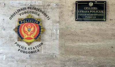 Akcija "Stranac": Otkazan boravak za 204 osobe, naplaćeno skoro 58.000 eura kazni