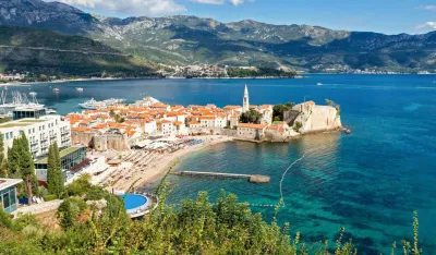 Državljanin BiH vozio sa 4,44 promila alkohola u Budvi, osuđen na 40 dana zatvora