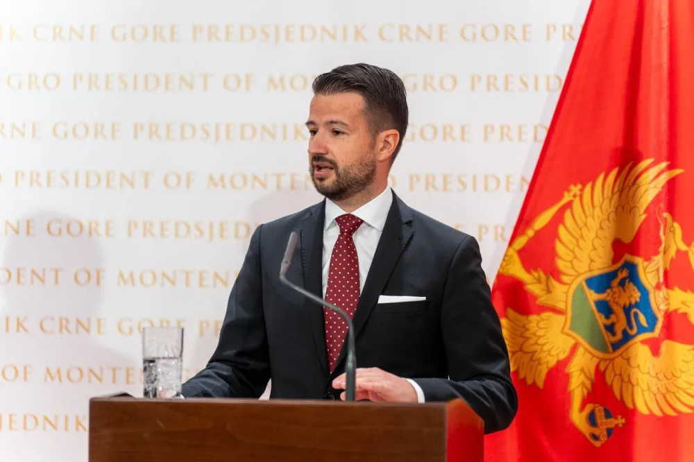 Jakov Milatović