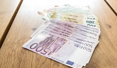 Evropski bankarski giganti prave novu kriptovalutu vezanu za euro