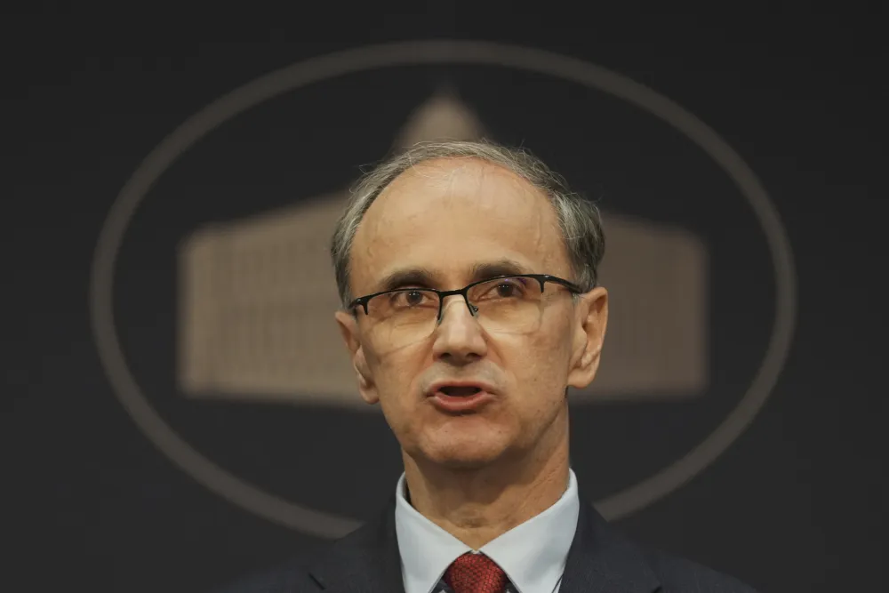 Macut: Energetska situacija potpuno stabilna, neće biti nesta&scaron;ica