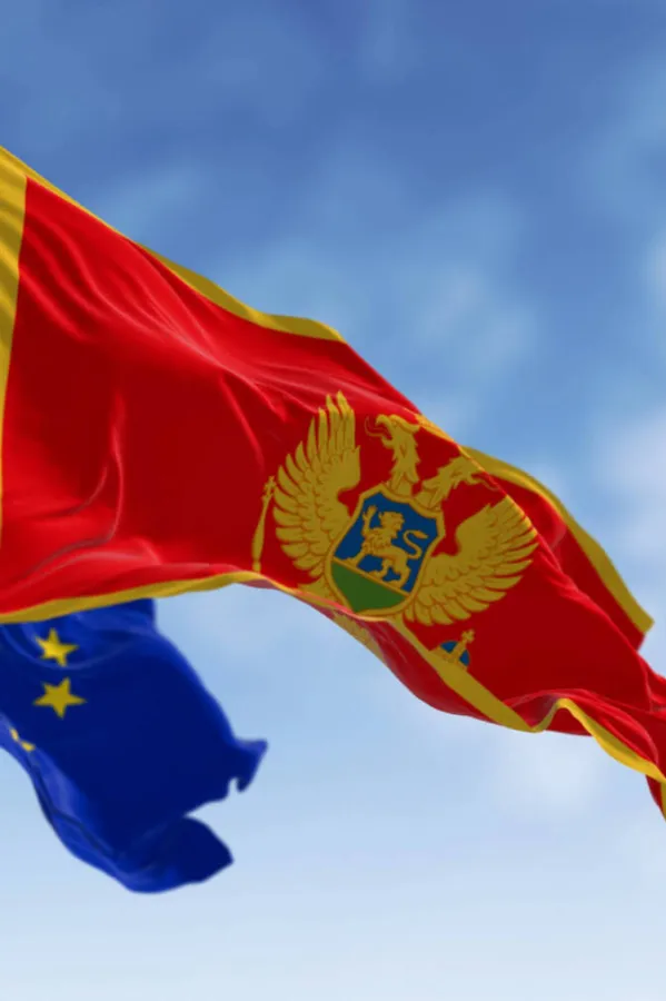 Rezolucijom protiv skretanja sa evropskog puta