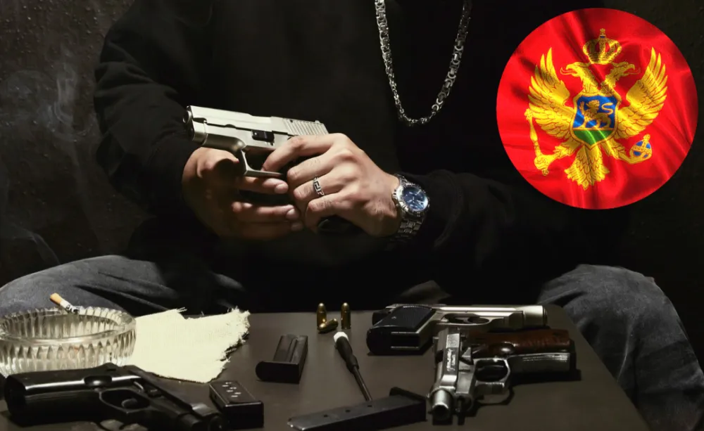 Najveći broj OKG ima preko 30 članova