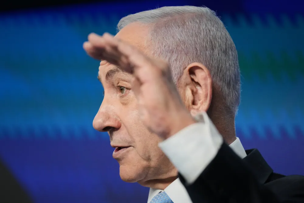 Netanjahu: Izrael i Hamas su vrlo blizu druge faze mirovnog sporazuma