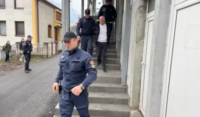 Okončan postupak protiv Balijagića za djela počinjena u Srbiji: Presuda 12. decembra