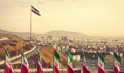 Iran se okreće uvozu vode dok se kriza produbljuje