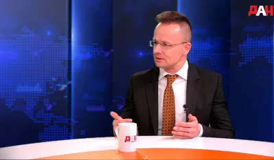 Mađarska i Slovačka traže obustavu propisa o zabrani uvoza ruskih energenata