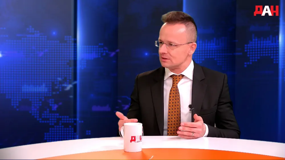 Mađarska i Slovačka traže obustavu propisa o zabrani uvoza ruskih energenata