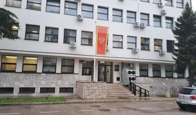 Uhap&scaron;en Nik&scaron;ićanin zbog seksualnog uznemiravanja maloljetne osobe