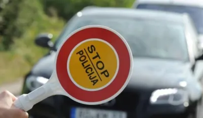 Tokom vikenda uhap&scaron;en 101 vozač