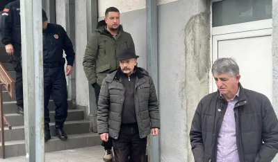 Madžgalj nakon presude Balijagiću: I oni koji su dopustili da se desi ubistvo treba da budu kažnjeni