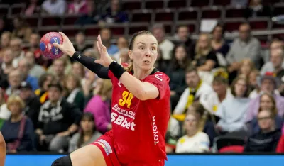 Tatjana Brnović