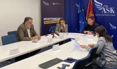 ASK izbor direktora