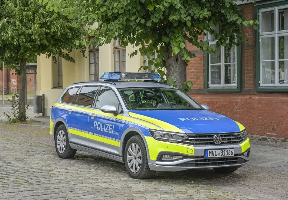 Rođendanska proslava u Minhenu izmakla kontroli, jedan od domaćina sam pozvao policiju