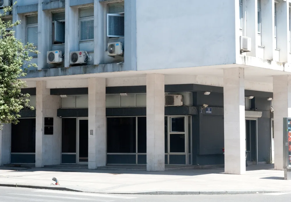 SDT se žalio na ukidanje pritvora Uboviću i Ivanoviću