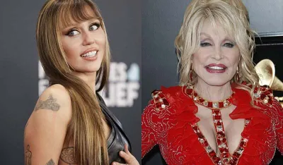 Majli Sajrus o zdravstvenom stanju Doli Parton: Spremna je da se vrati na scenu