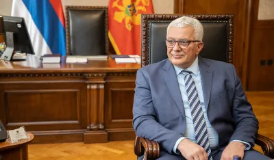 Mandić: Danilovgrad&nbsp;vjekovima&nbsp;bio simbol postojanosti, tradicije i snage zajedni&scaron;tva