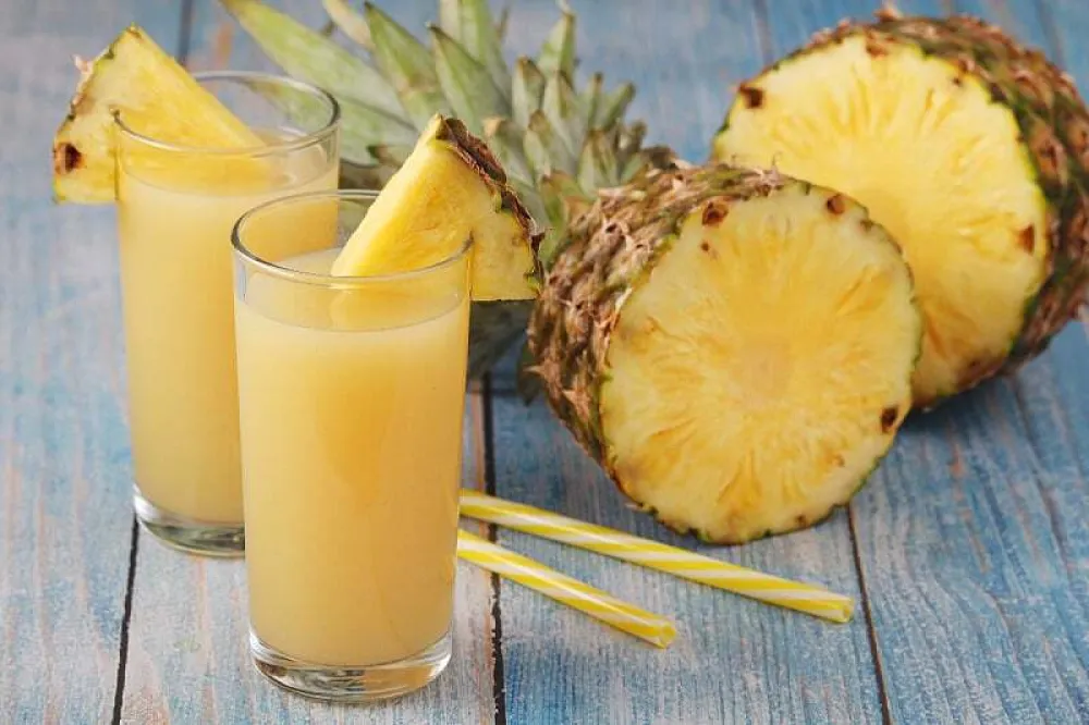Sedam napitaka koji vam mogu pomoći da svakog dana unesete vi&scaron;e vitamina C