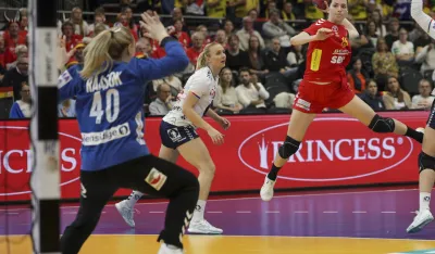 Jelena Vukčević