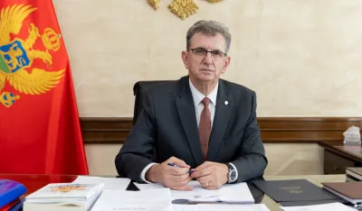 Camaj o gradnji pete sanitarne kade: Tuzima dati upravljanje i procenat naplate