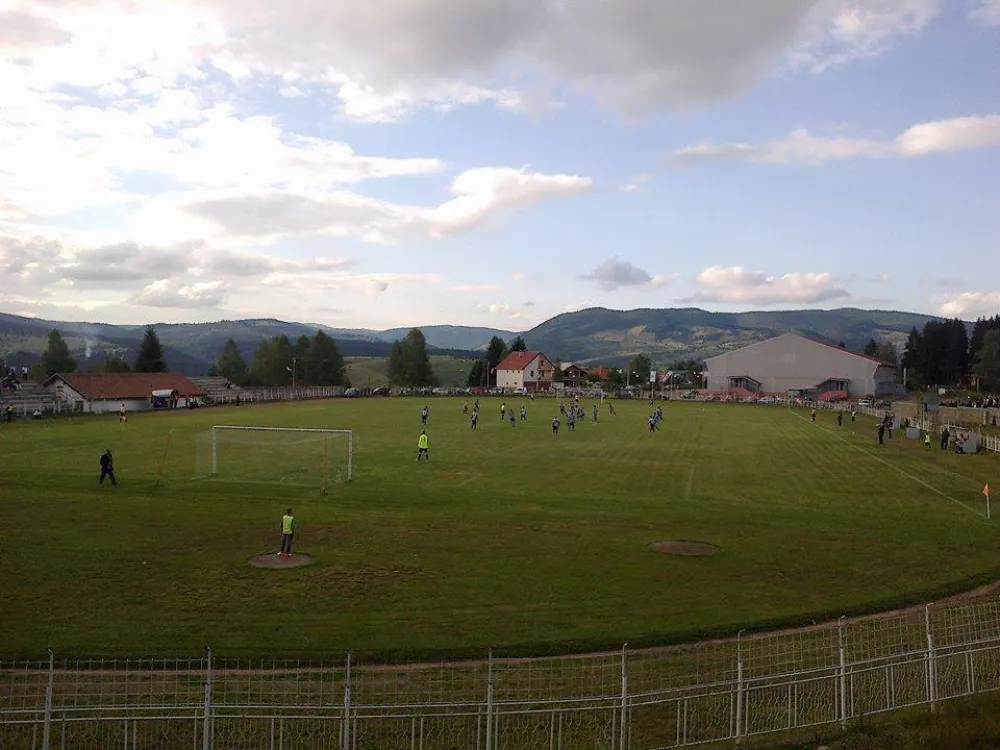 KK Ibar i FK Ibar u vlasni&scaron;tvu Op&scaron;tine Rožaje