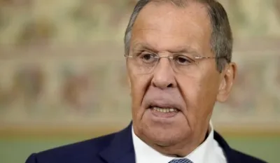 Lavrov: Rusija neće da ratuje protiv Evrope, ali će odgovoriti na neprijateljske akcije