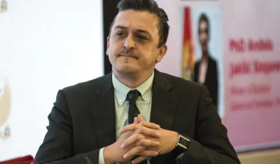 regionalna konferencija o javno privatnom partnerstvu