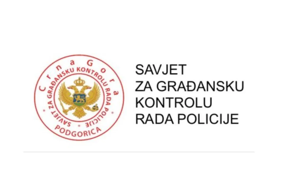 Savjet za kontrolu policije: Usvojeni zaključci o postupanjima policije u predmetu masakra na Cetinju i razmatrana pitanja odgovornosti