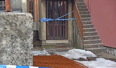 Martinovića jurilo 213 policajaca