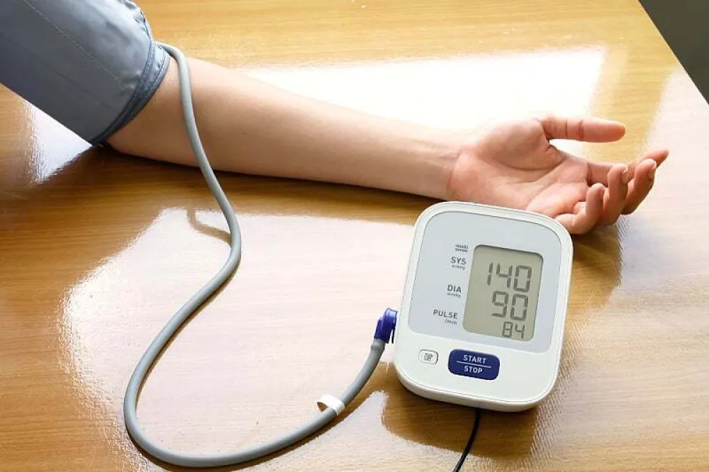 Pet suplemenata koje trebate izbjegavati ako imate visok krvni pritisak