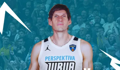 Boban Marjanović