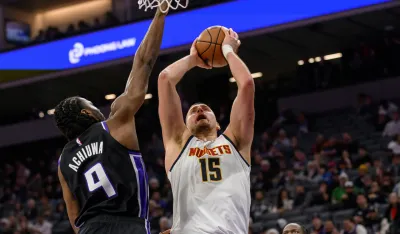 Nikola Jokić