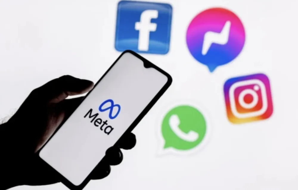 Promjena za Facebook i Instagram korisnike u Evropi