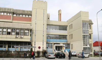Za ubistvo bebe &scaron;est mjeseci kućnog zatvora