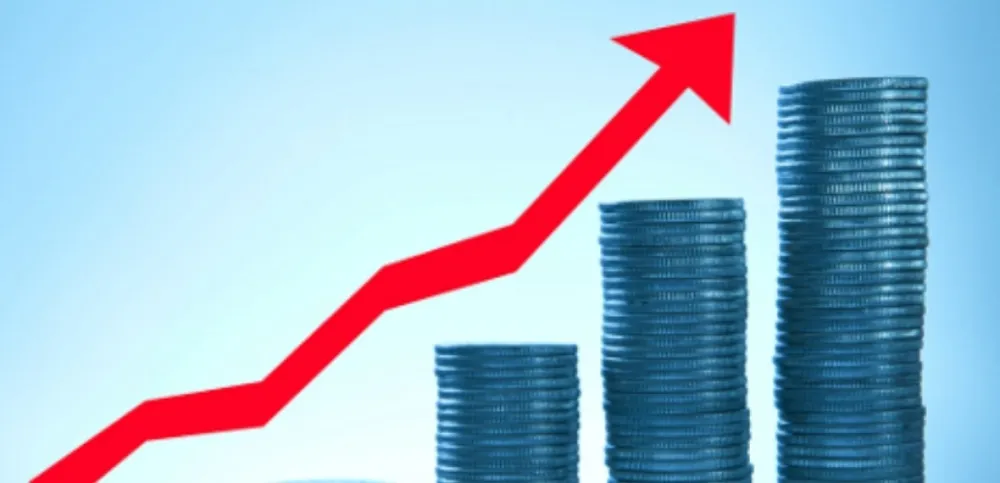 Monstat: Inflacija u novembru 4,2 odsto