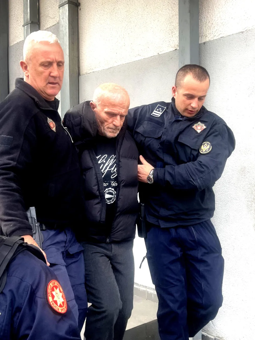 Balijagiću jo&scaron; 14 i po godina zatvora zbog počinjenih djela u Srbiji