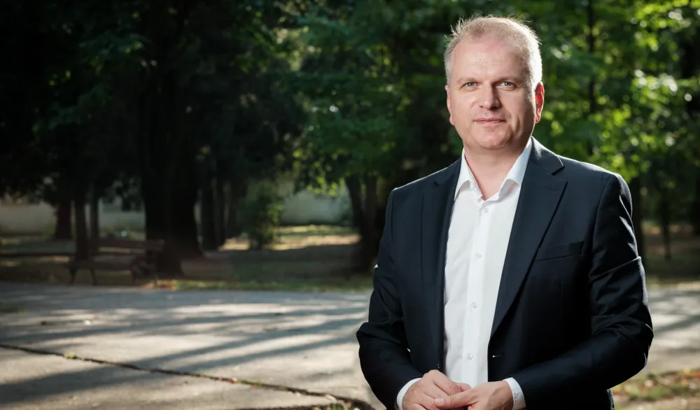 Perić: Autentični glas građana ne može biti ignorisan