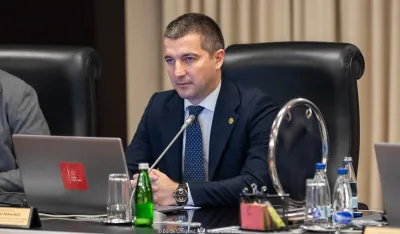 Bečić: Oko 500 mladih i obrazovanih ljudi zasnovaće radni odnos u Upravi policije