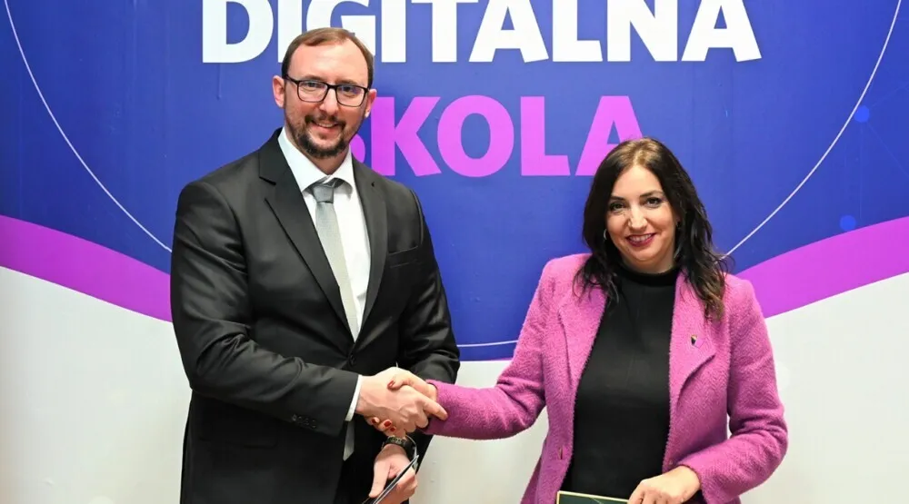 MPNI i Uprava za igre na sreću potpisali Memorandum o saradnji: Zajedničke aktivnosti za za&scaron;titu učenika od kockanja