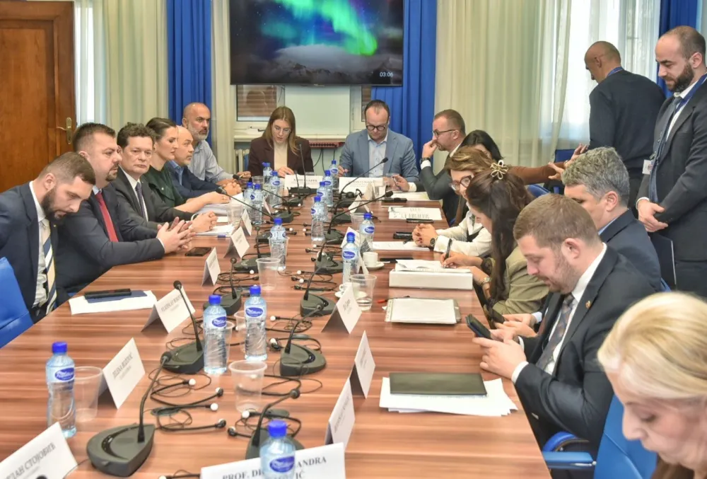 Arbitraža bi Crnoj Gori odnijela na stotine miliona eura