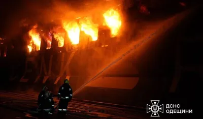 Rusija napala ukrajinske luke, o&scaron;tećena tri turska broda