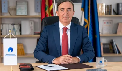 Laku&scaron;ić: Regionalni vodovod ulazi u 2026. sa rekordnom dobiti