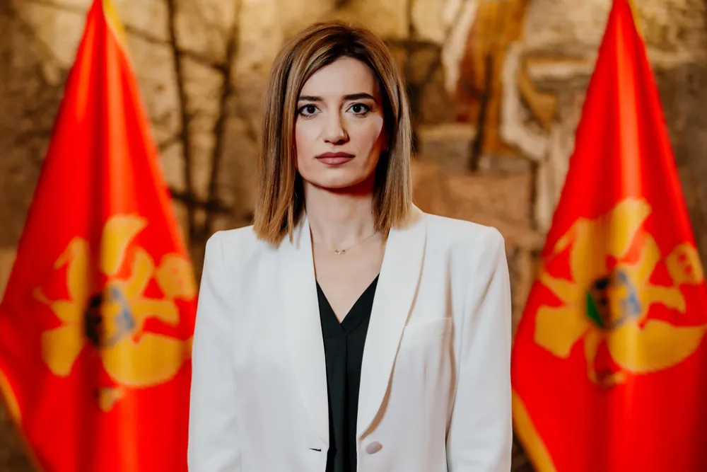 Marović: Politička odluka Francuske da blokira zatvaranje dva poglavlja