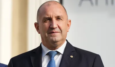 Predsjednik Bugarske traži novog premijera