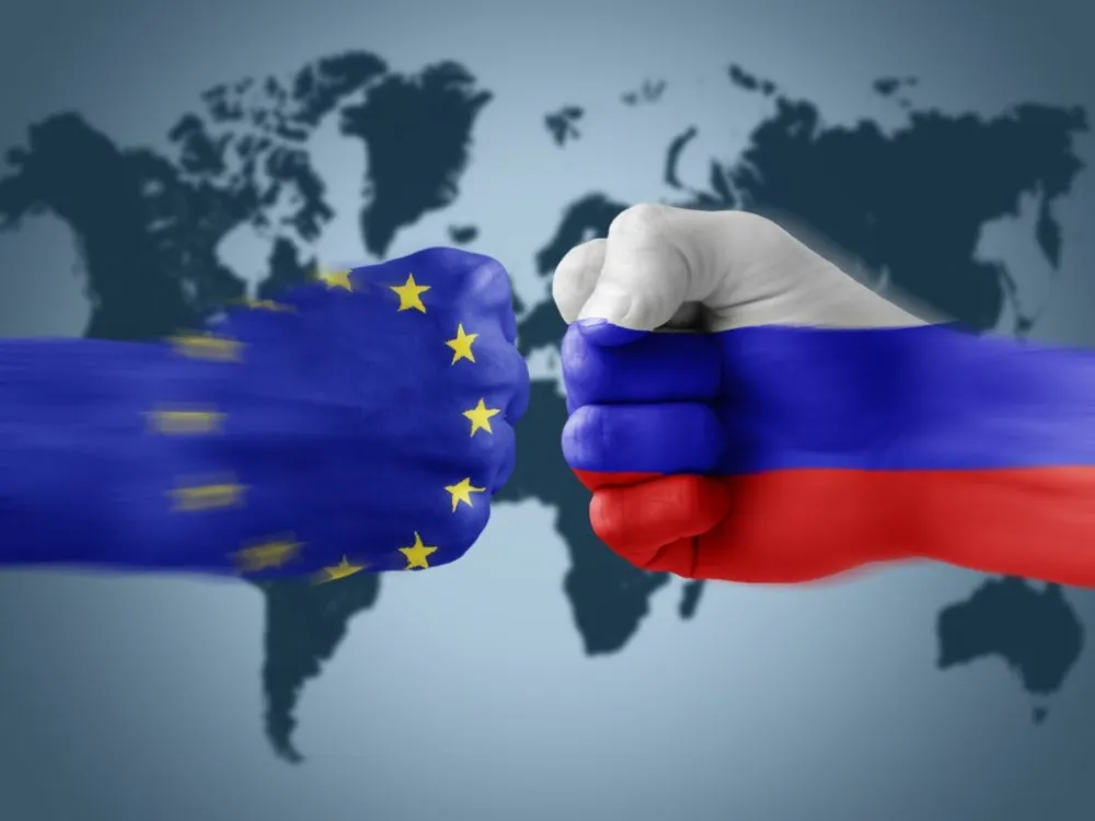 DW: EU zamrzava ruski novac na neodređeno vrijeme, Moskva uzvraća tužbama