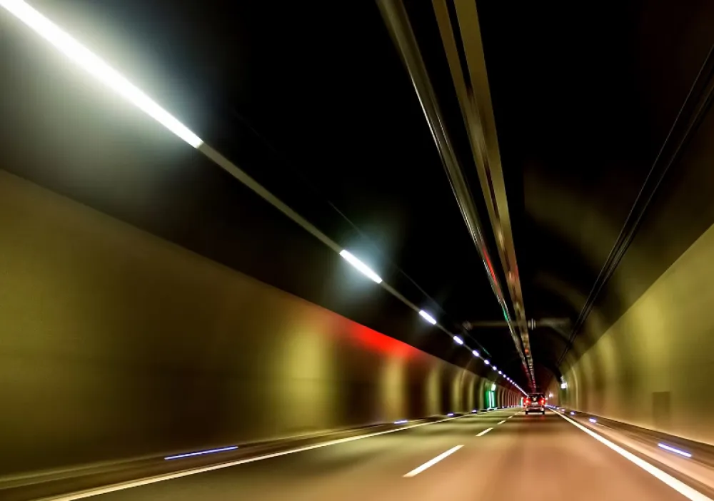 (VIDEO) Istorijski korak u Austriji: Otvoren tunel dug 33 km za bržu konekciju sa Jadranom