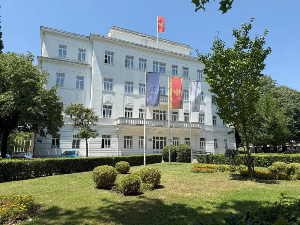 Prenose 31,3 miliona, od Zete očekuju milion za puteve